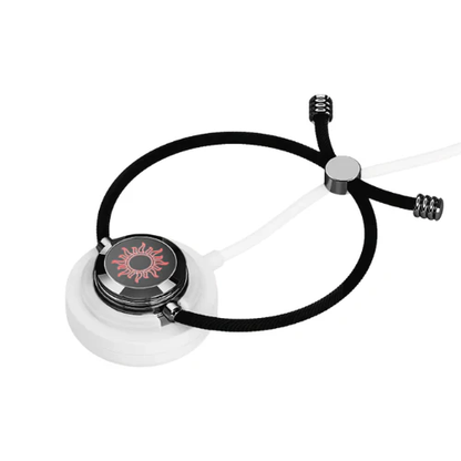 Sun-Moon Smart Sensing Couples Bracelet