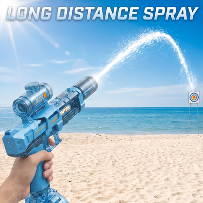 HydroStrike Water Gun